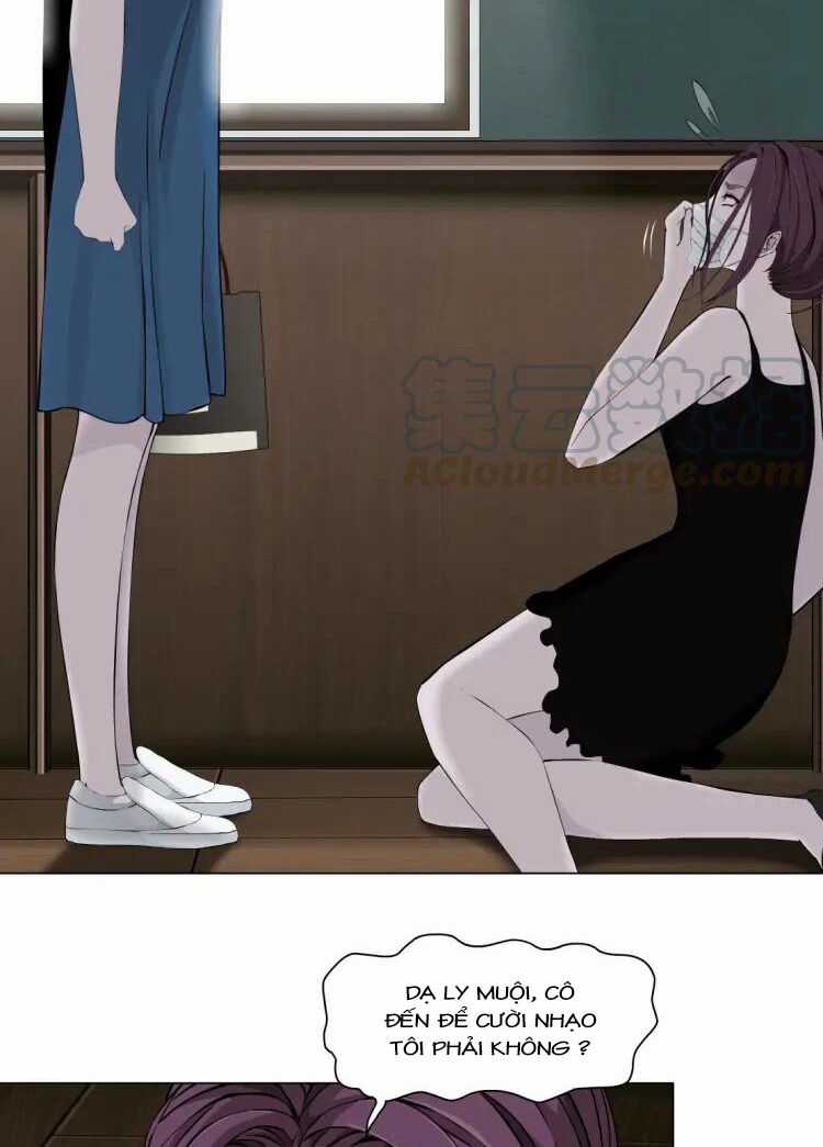 Điêu Khắc - Chapter 27 - Trang 10