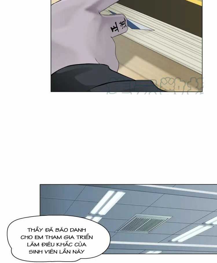 Điêu Khắc - Chapter 28 - Trang 12