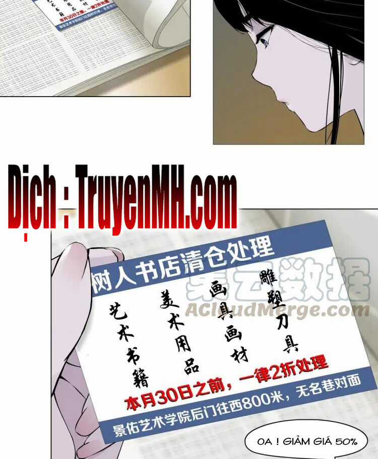 Điêu Khắc - Chapter 28 - Trang 16