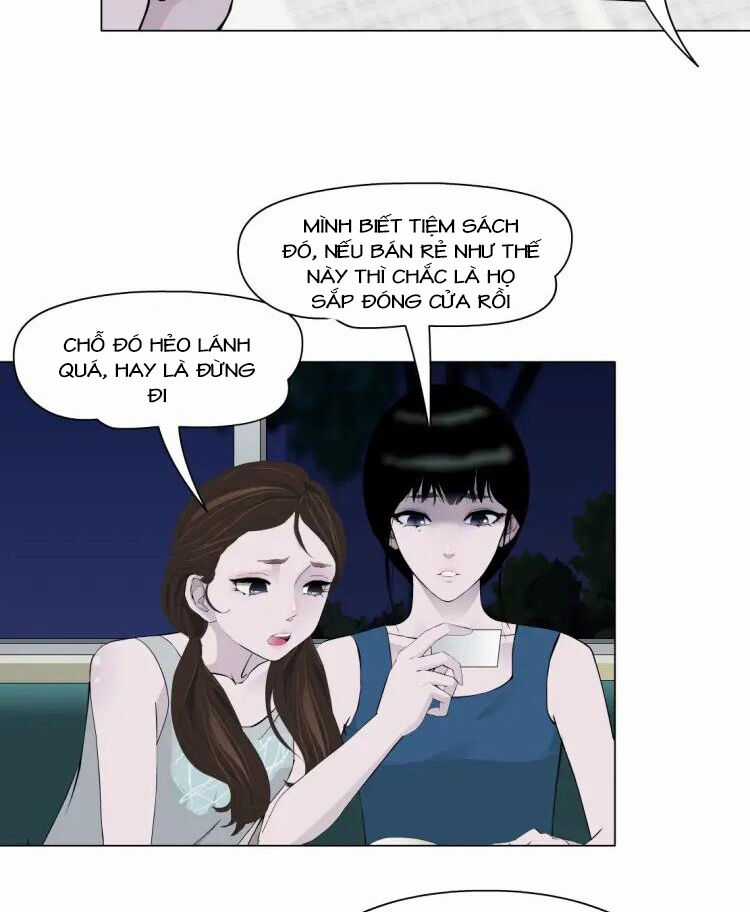 Điêu Khắc - Chapter 28 - Trang 17