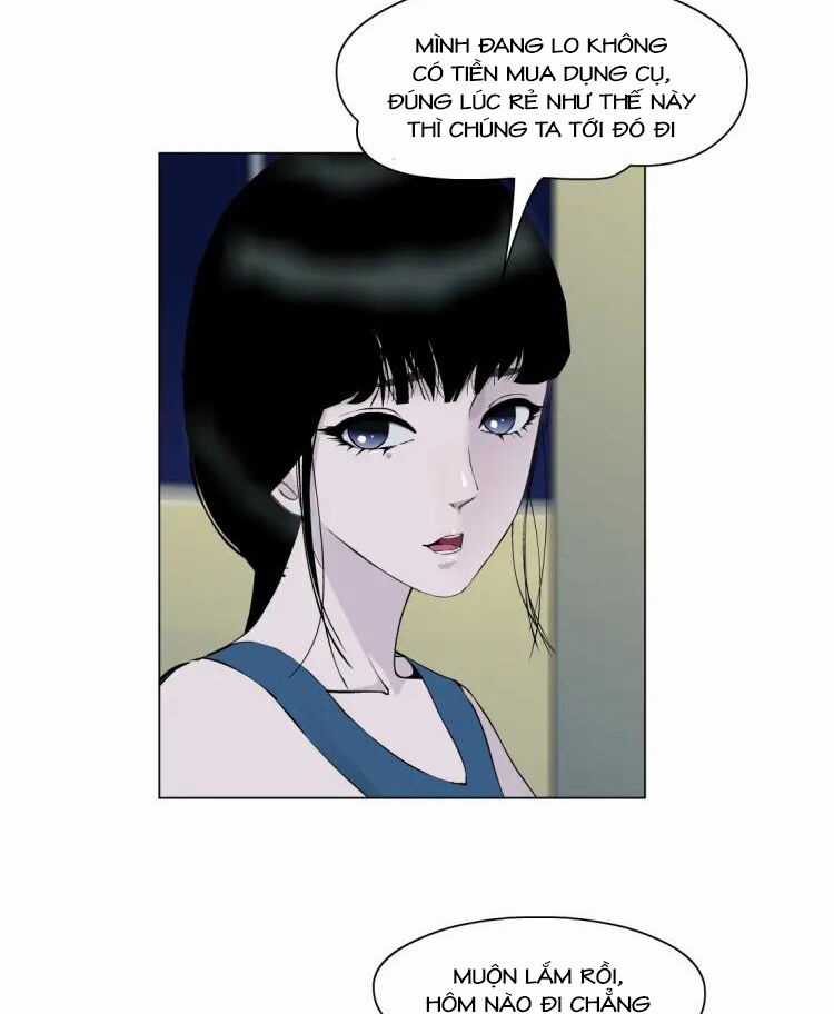 Điêu Khắc - Chapter 28 - Trang 18