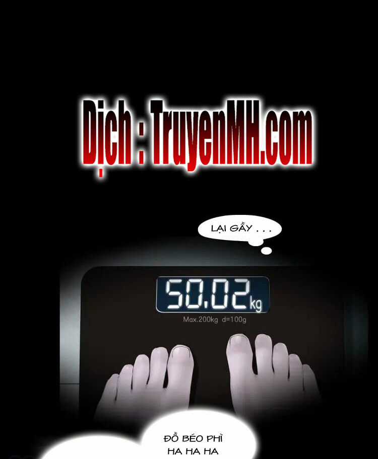 Điêu Khắc - Chapter 28 - Trang 3