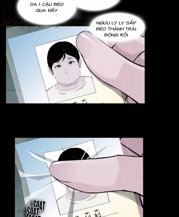 Điêu Khắc - Chapter 28 - Trang 4