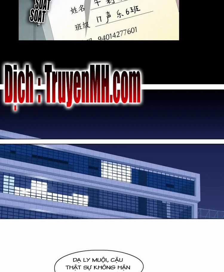 Điêu Khắc - Chapter 28 - Trang 5