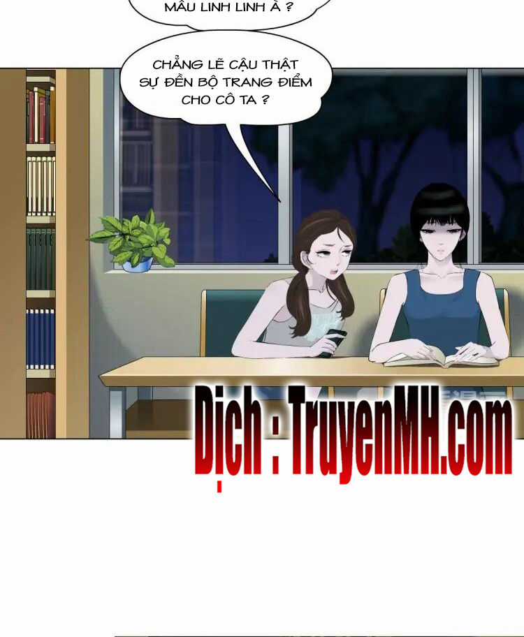 Điêu Khắc - Chapter 28 - Trang 6