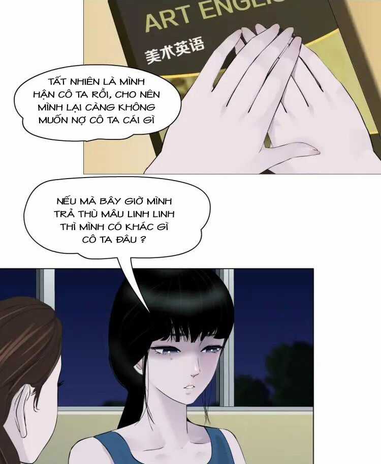 Điêu Khắc - Chapter 28 - Trang 7