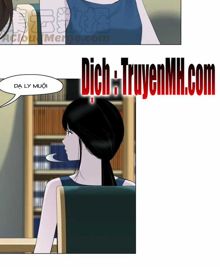 Điêu Khắc - Chapter 28 - Trang 8