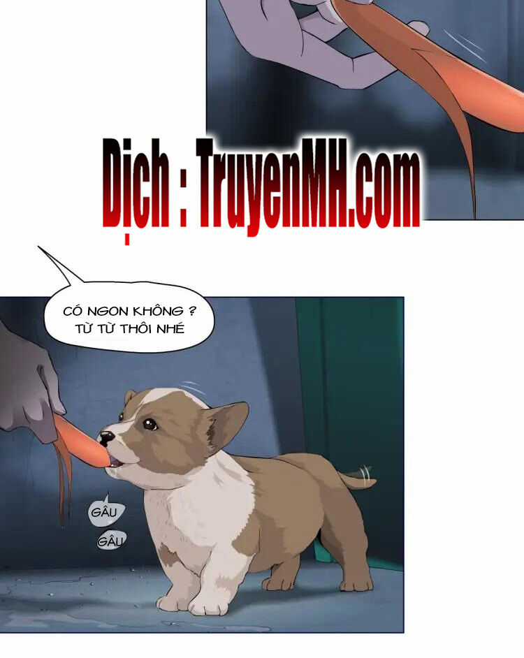 Điêu Khắc - Chapter 29 - Trang 12