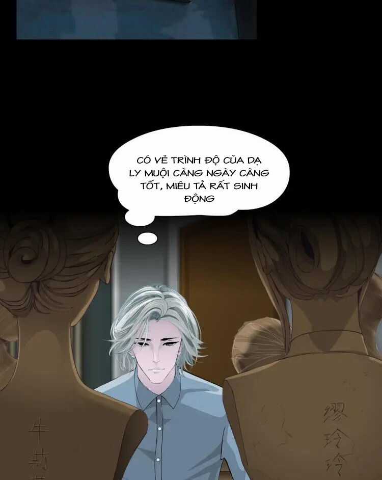 Điêu Khắc - Chapter 29 - Trang 14