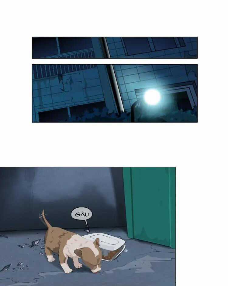 Điêu Khắc - Chapter 29 - Trang 3