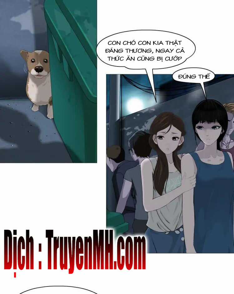 Điêu Khắc - Chapter 29 - Trang 5