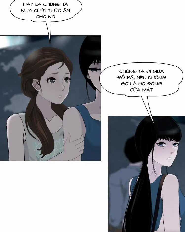 Điêu Khắc - Chapter 29 - Trang 6