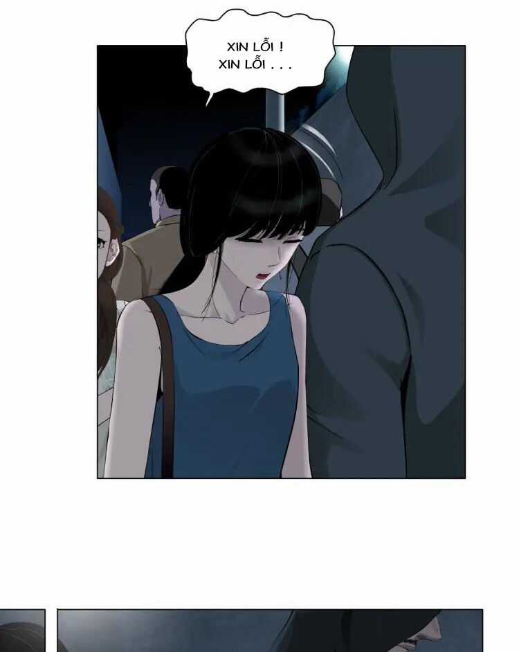 Điêu Khắc - Chapter 29 - Trang 8