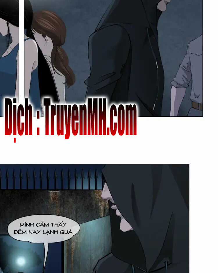 Điêu Khắc - Chapter 29 - Trang 9