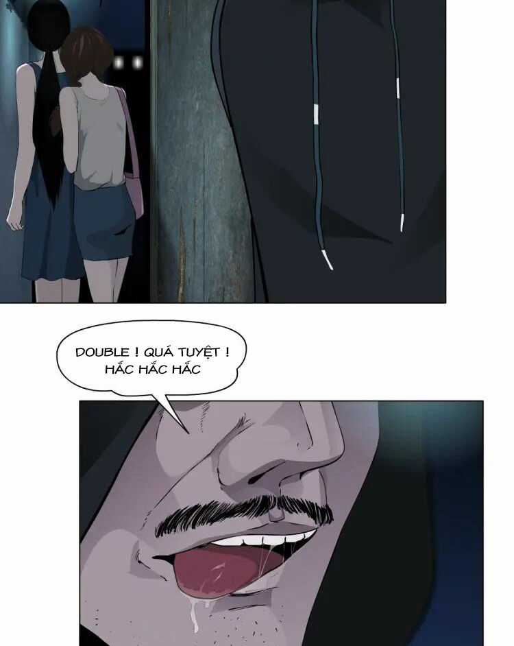 Điêu Khắc - Chapter 29 - Trang 10