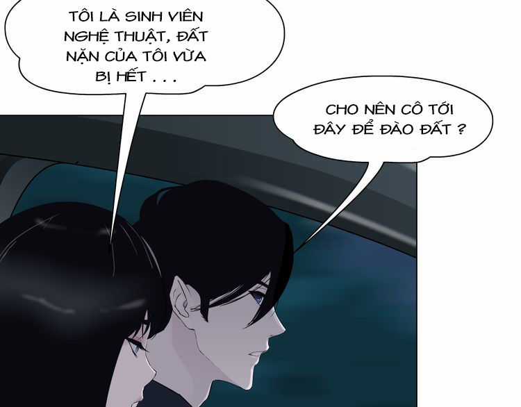 Điêu Khắc - Chapter 3 - Trang 30