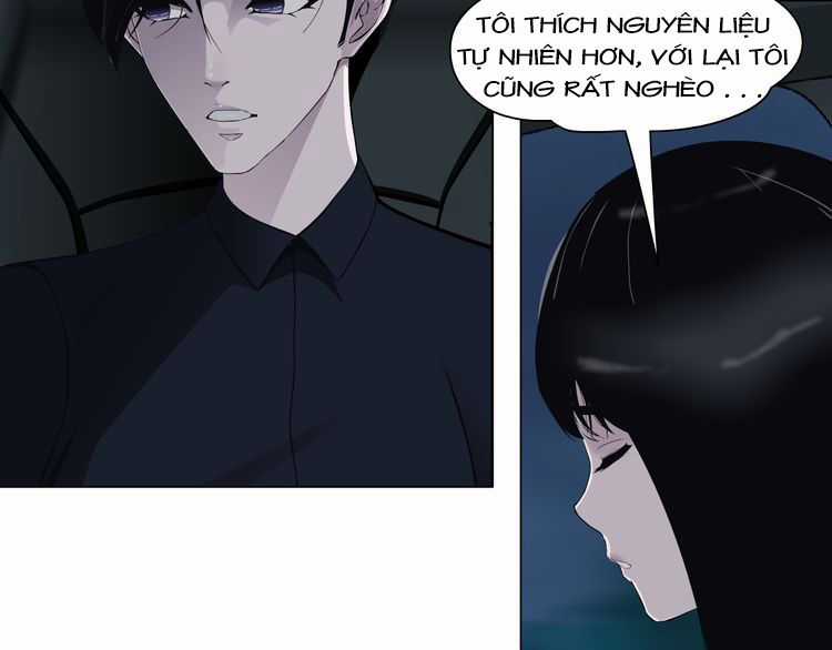 Điêu Khắc - Chapter 3 - Trang 33