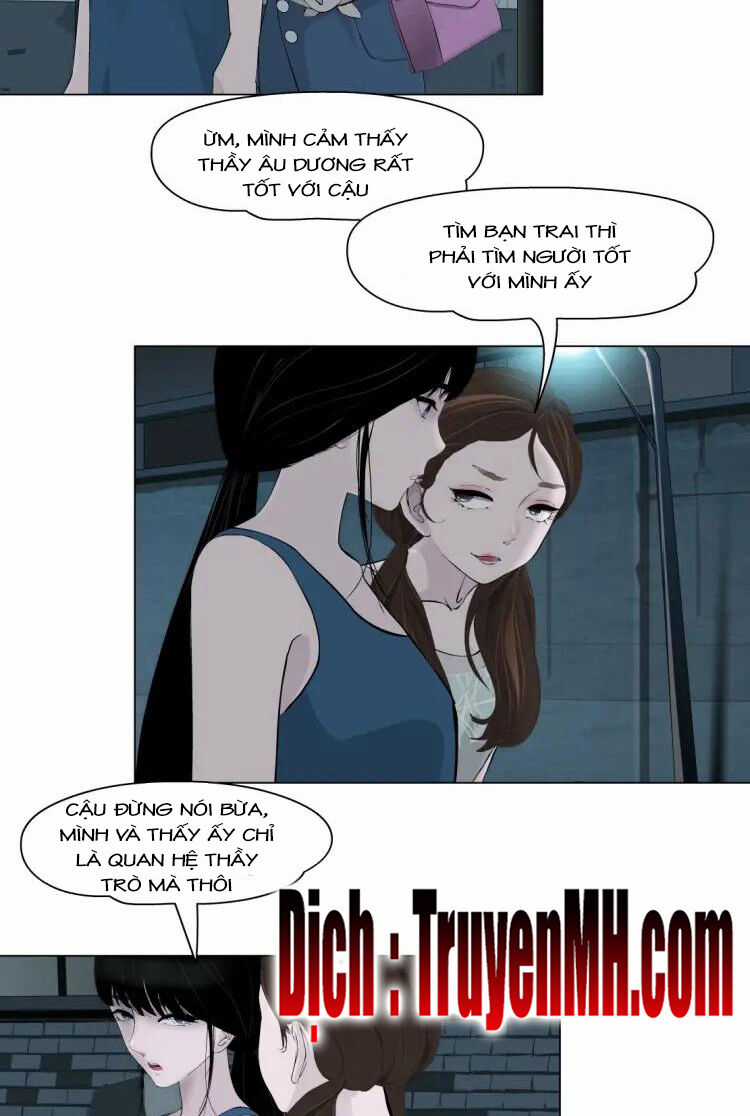 Điêu Khắc - Chapter 30 - Trang 11