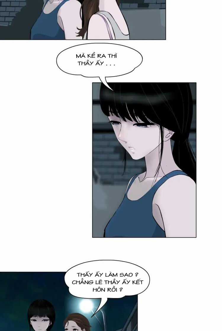 Điêu Khắc - Chapter 30 - Trang 12