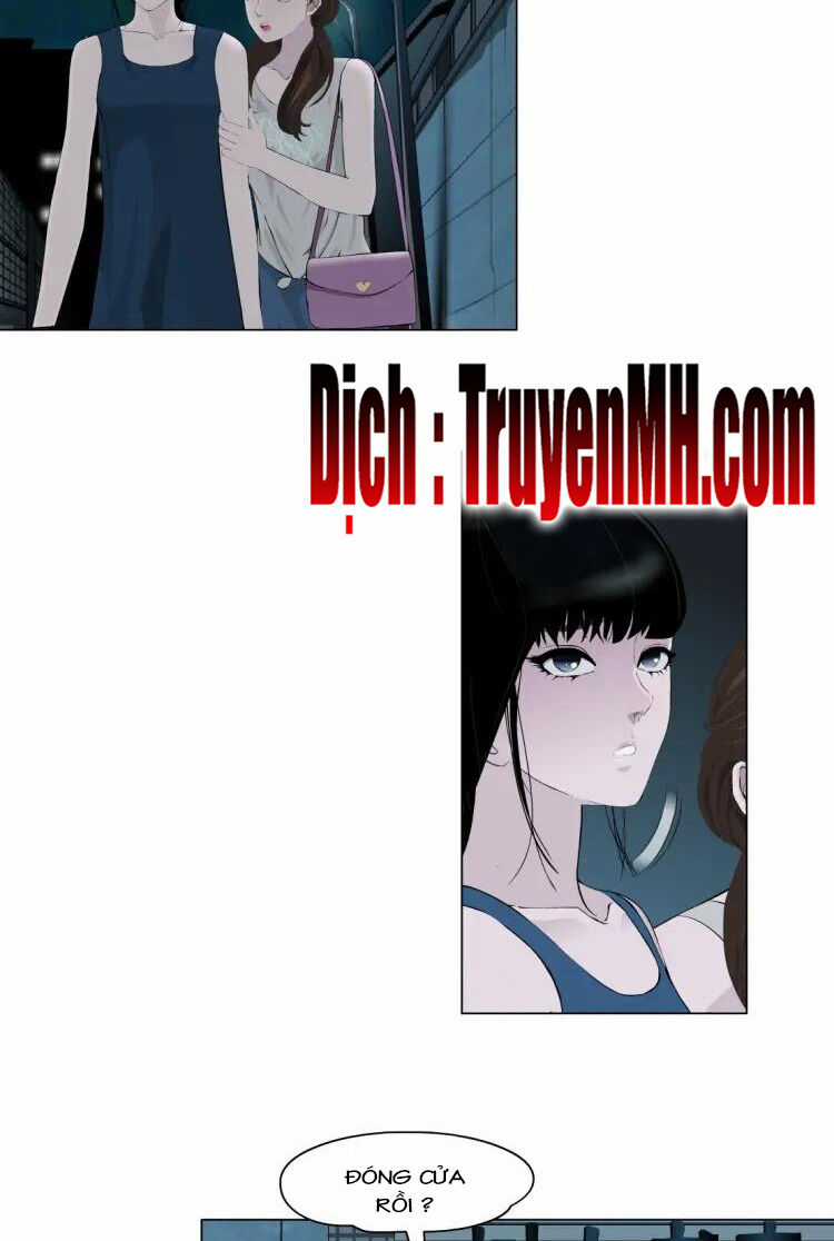 Điêu Khắc - Chapter 30 - Trang 13