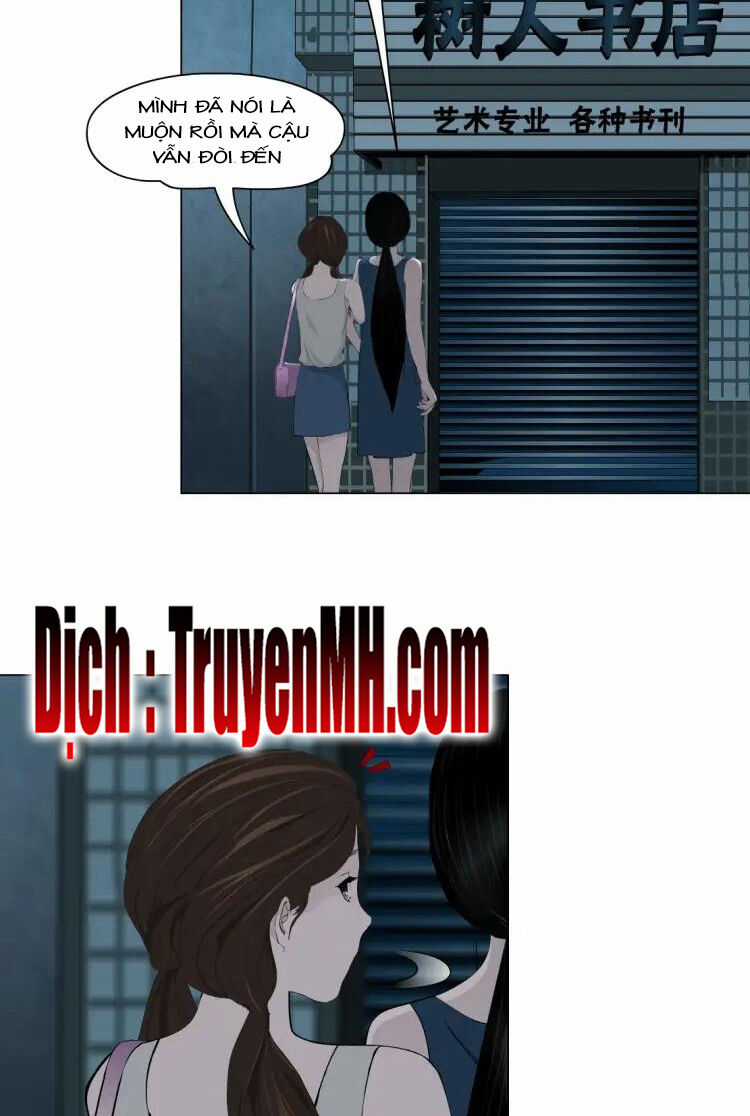 Điêu Khắc - Chapter 30 - Trang 14