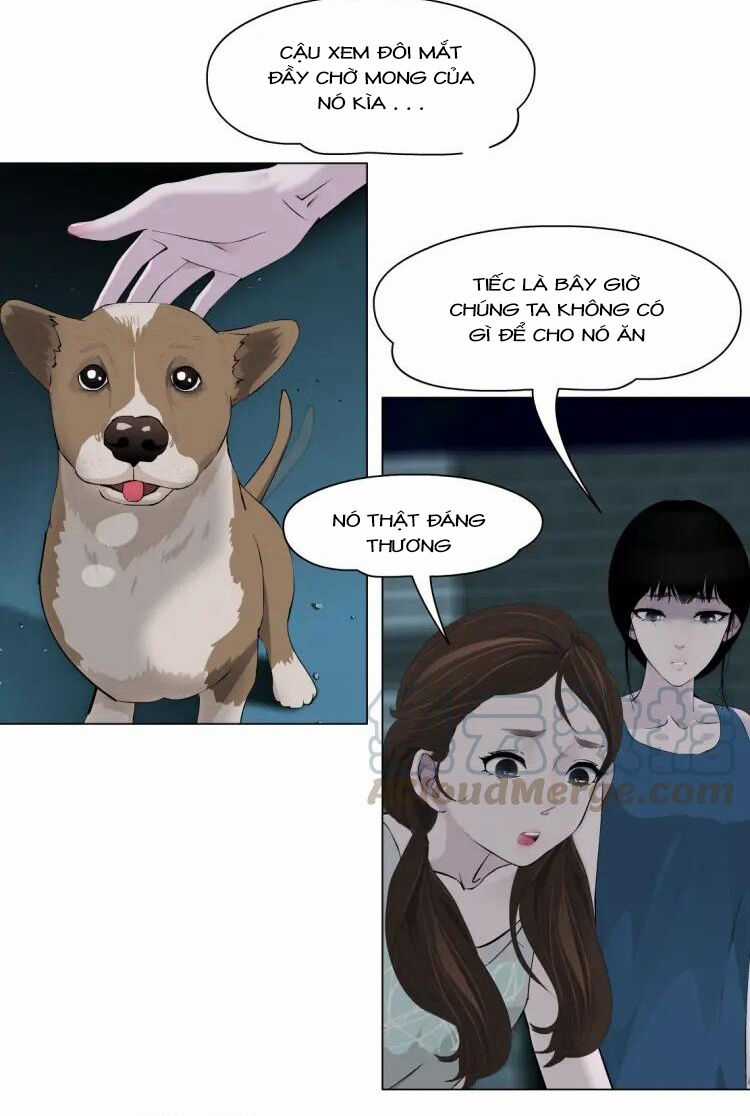 Điêu Khắc - Chapter 30 - Trang 16