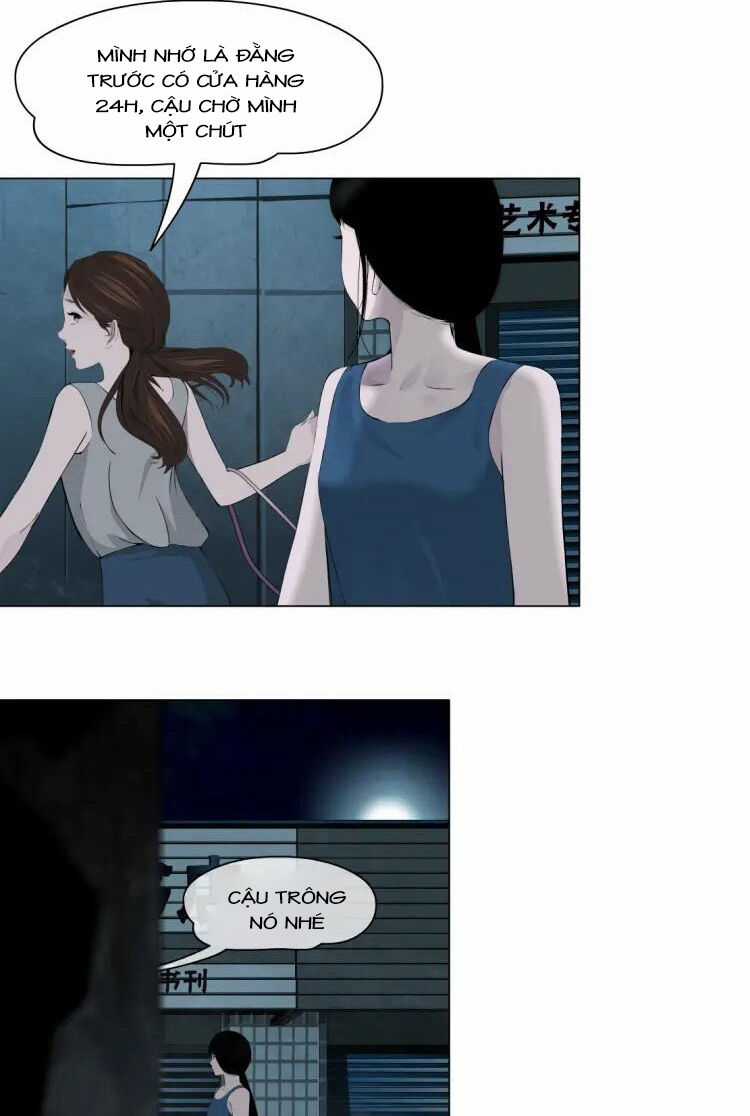 Điêu Khắc - Chapter 30 - Trang 17