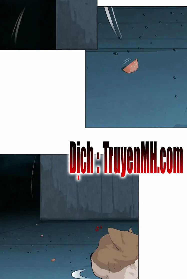 Điêu Khắc - Chapter 30 - Trang 19