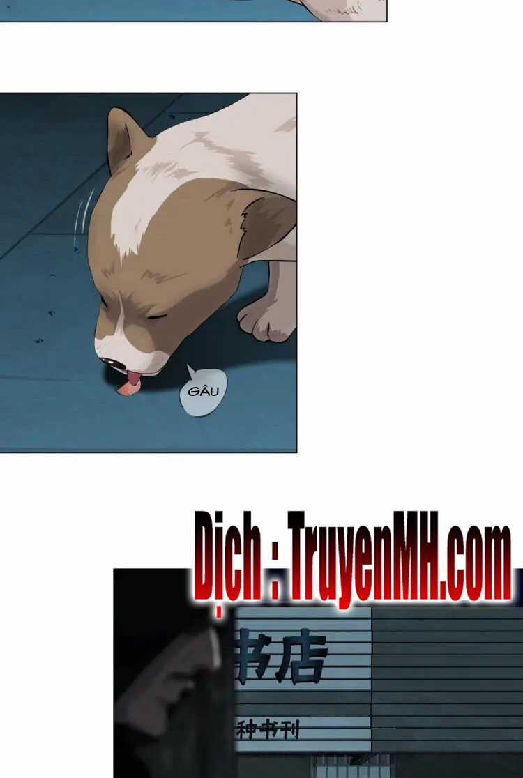 Điêu Khắc - Chapter 30 - Trang 20