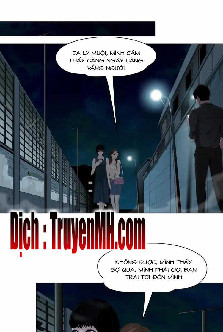 Điêu Khắc - Chapter 30 - Trang 3