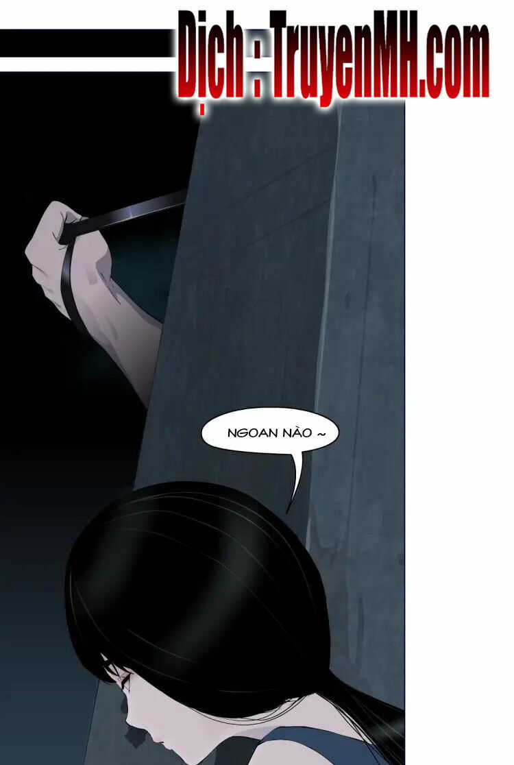 Điêu Khắc - Chapter 30 - Trang 23