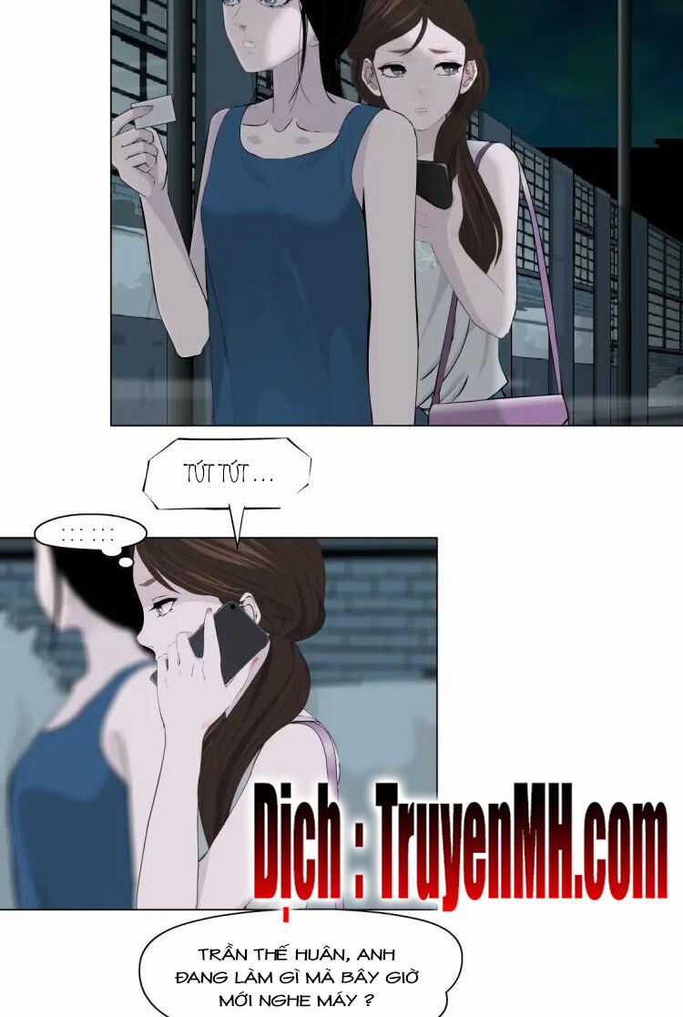 Điêu Khắc - Chapter 30 - Trang 4