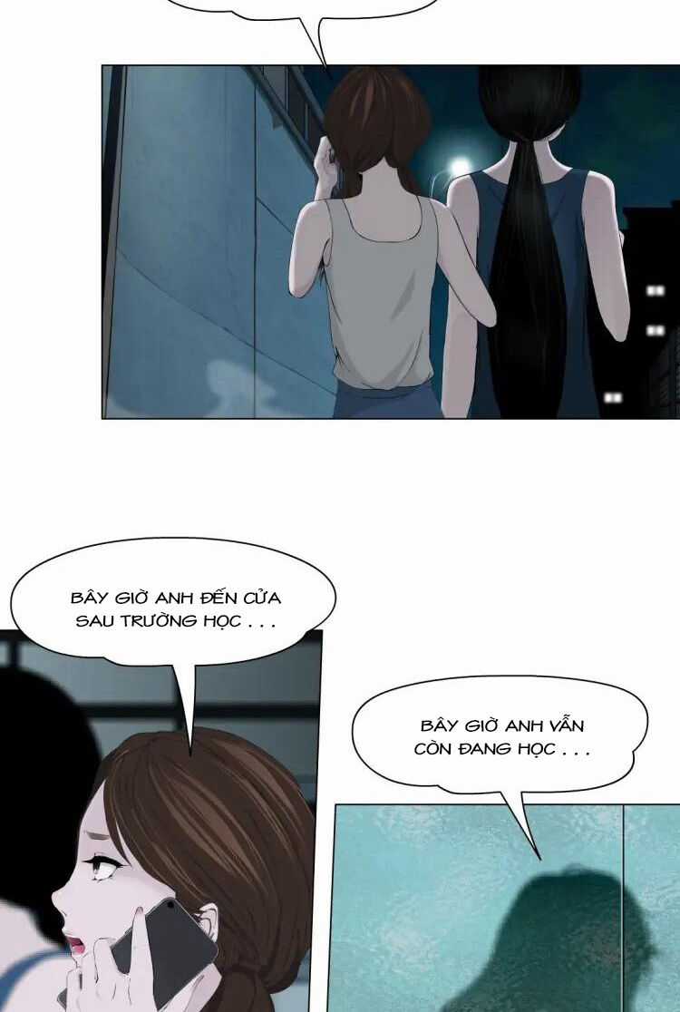 Điêu Khắc - Chapter 30 - Trang 5