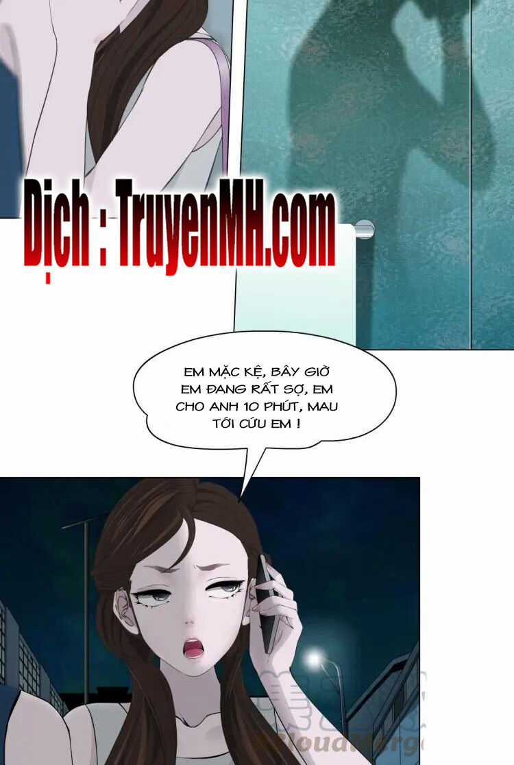 Điêu Khắc - Chapter 30 - Trang 6