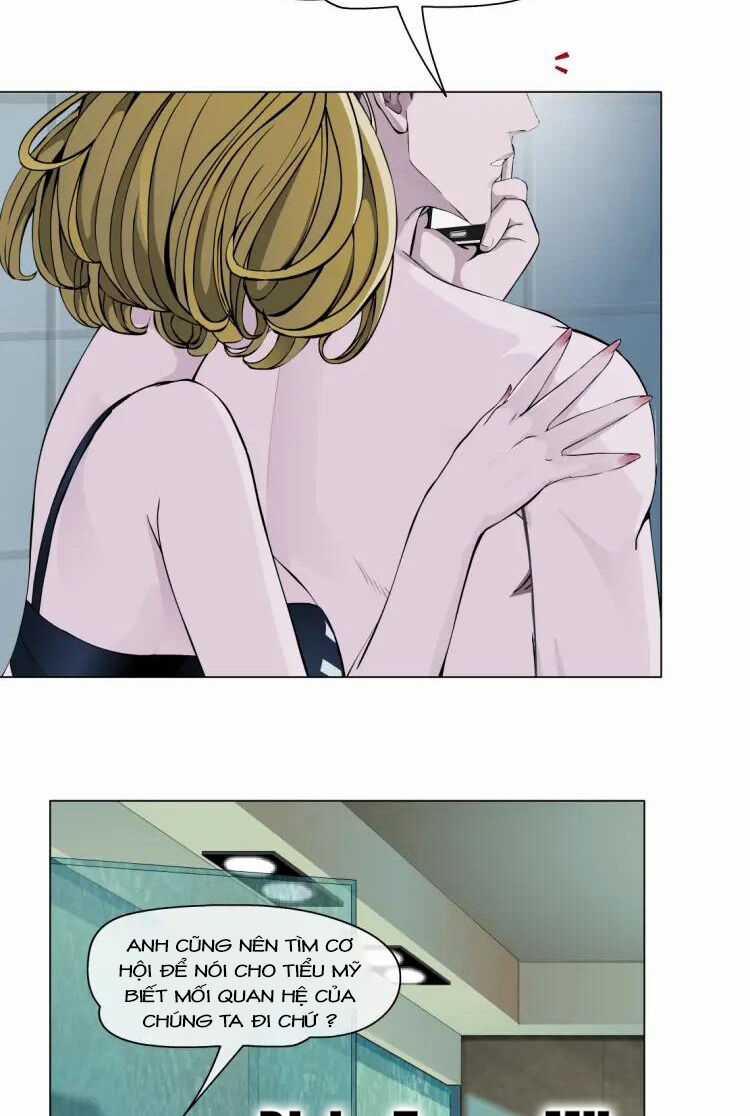 Điêu Khắc - Chapter 30 - Trang 8