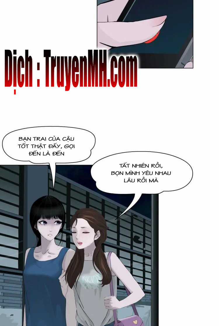 Điêu Khắc - Chapter 30 - Trang 10