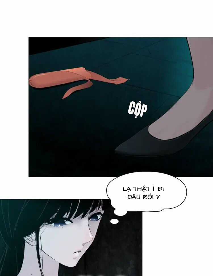 Điêu Khắc - Chapter 31 - Trang 13