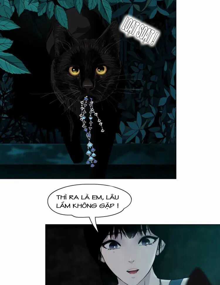 Điêu Khắc - Chapter 31 - Trang 15