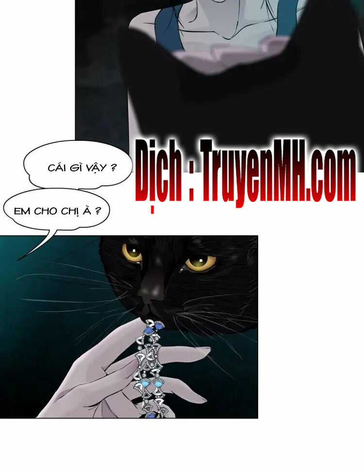 Điêu Khắc - Chapter 31 - Trang 16