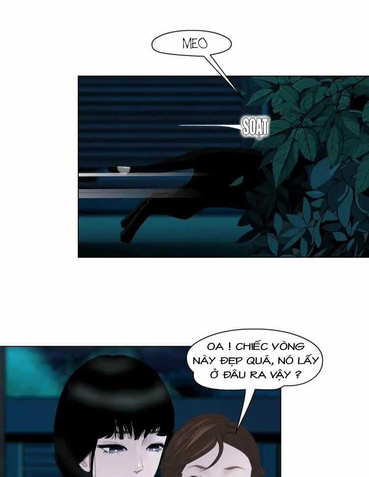 Điêu Khắc - Chapter 31 - Trang 17