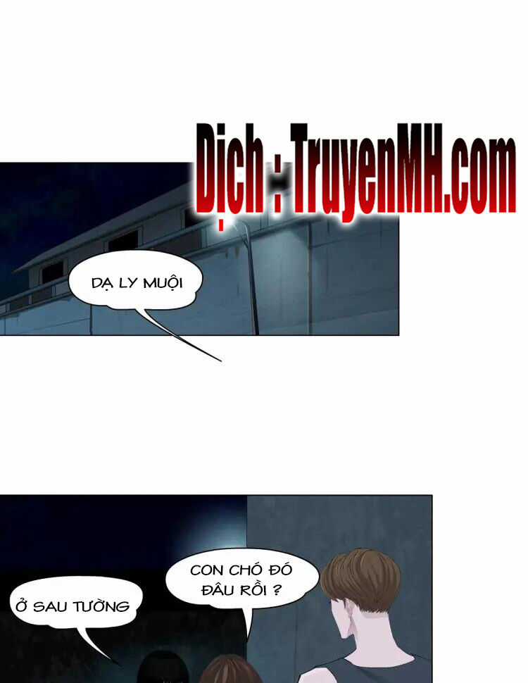 Điêu Khắc - Chapter 31 - Trang 3