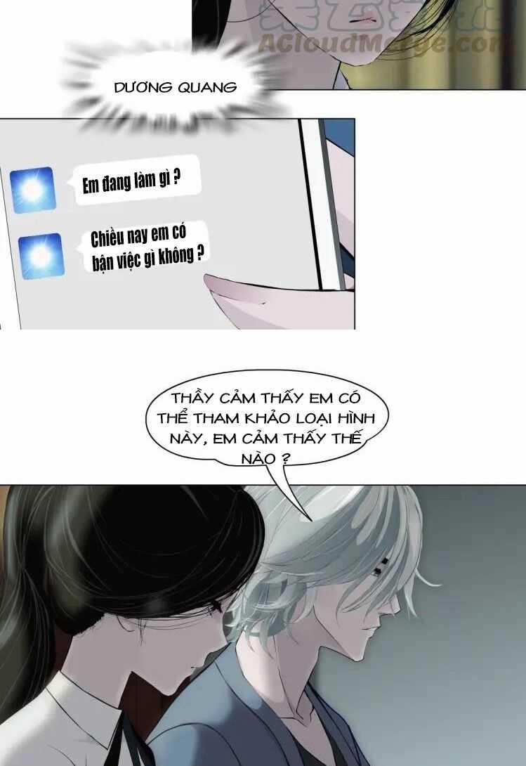 Điêu Khắc - Chapter 32 - Trang 17