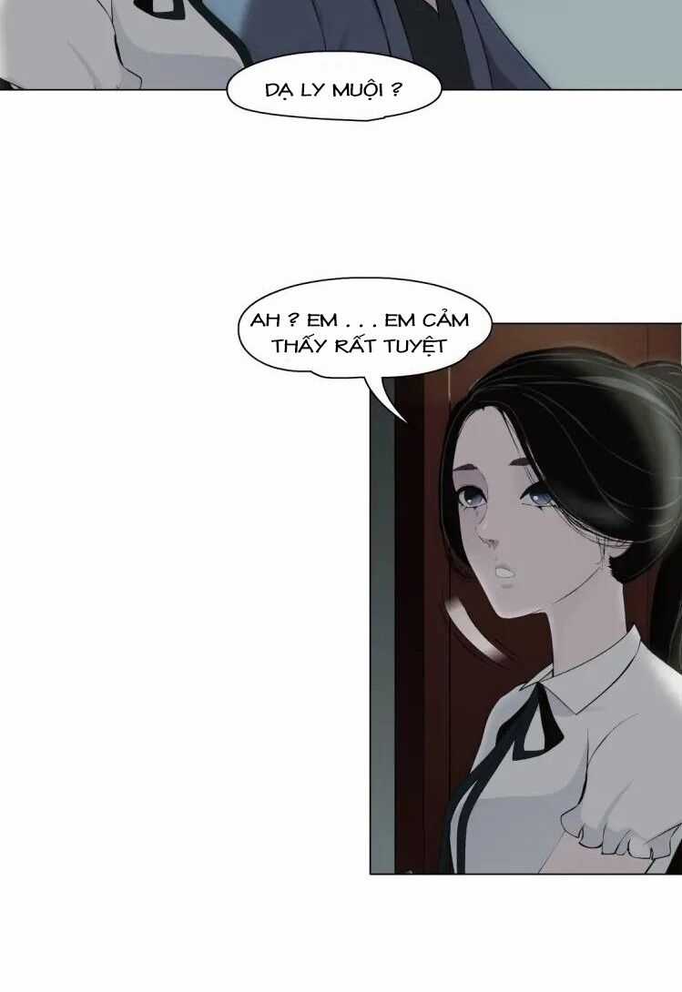 Điêu Khắc - Chapter 32 - Trang 18