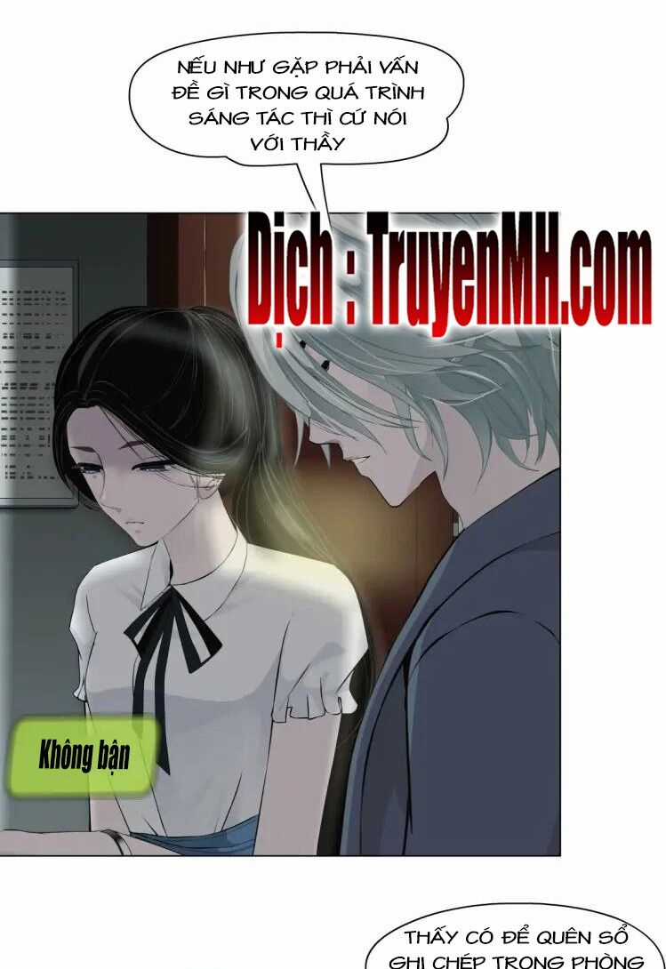 Điêu Khắc - Chapter 32 - Trang 19