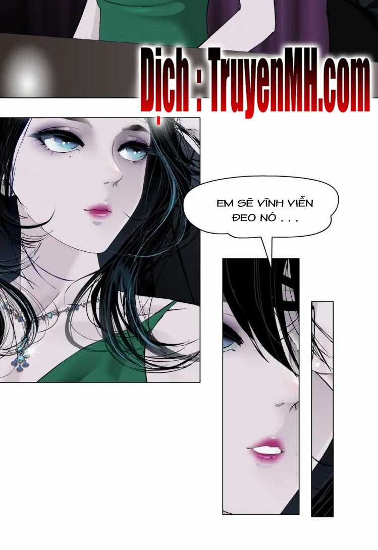 Điêu Khắc - Chapter 32 - Trang 9