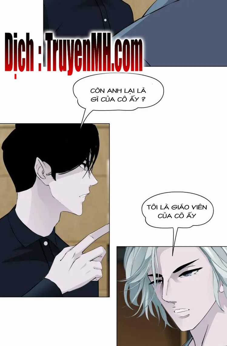 Điêu Khắc - Chapter 33 - Trang 15
