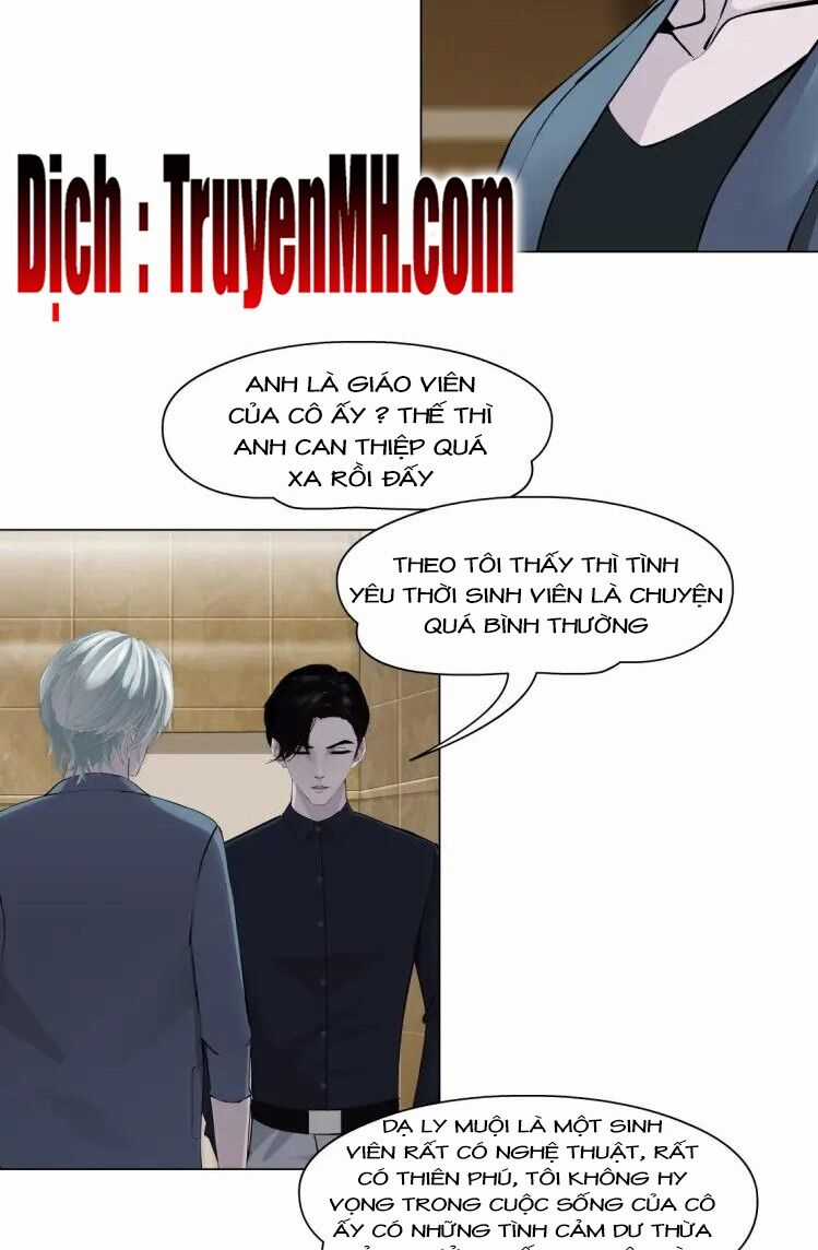 Điêu Khắc - Chapter 33 - Trang 16