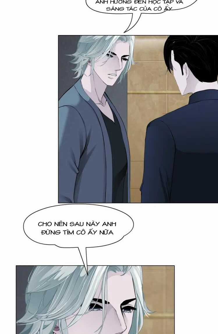 Điêu Khắc - Chapter 33 - Trang 17