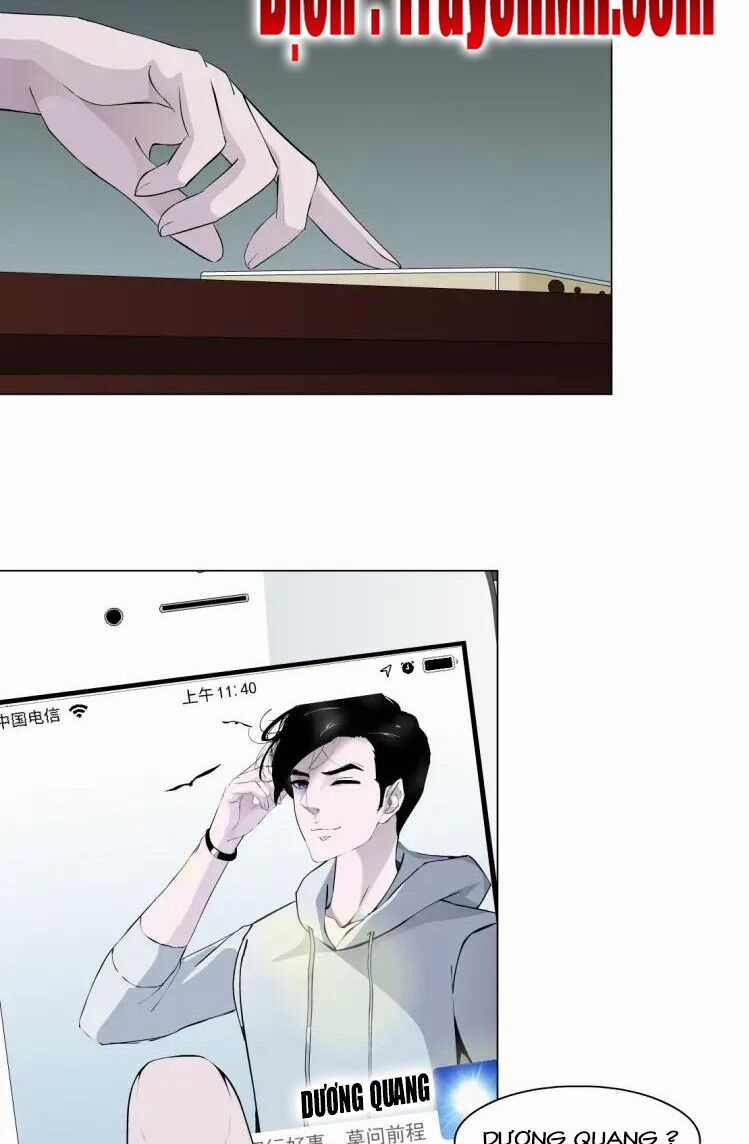 Điêu Khắc - Chapter 33 - Trang 4