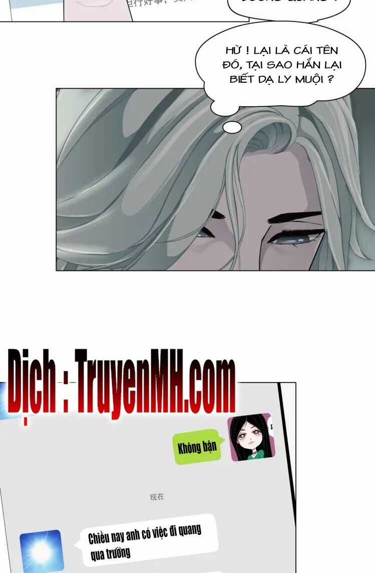 Điêu Khắc - Chapter 33 - Trang 5